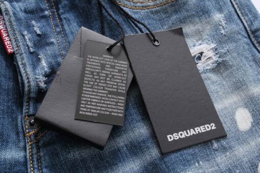 Dsquared2 Jeans