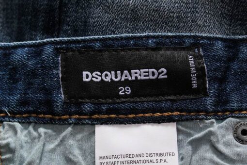 Dsquared2 Jeans