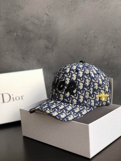 Dior Cap