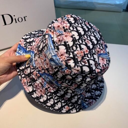 Dior Cap