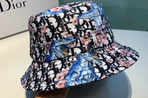 Dior Cap