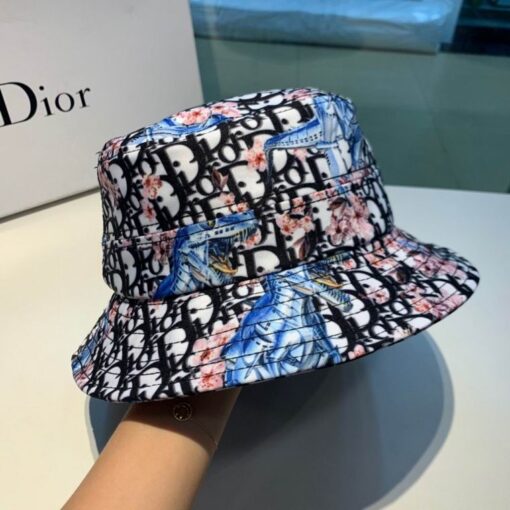 Dior Cap - Image 3