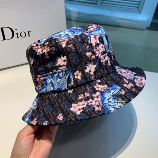 Dior Cap