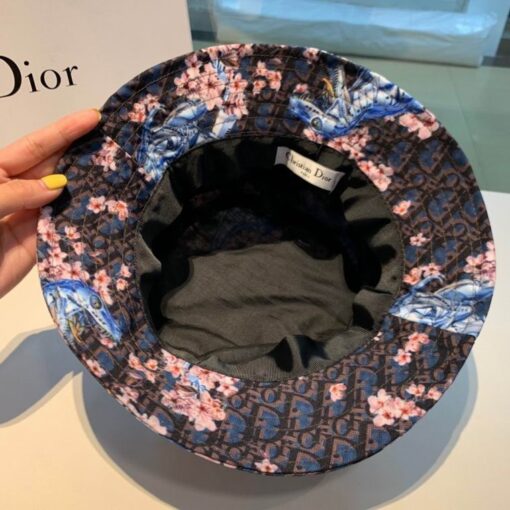 Dior Cap