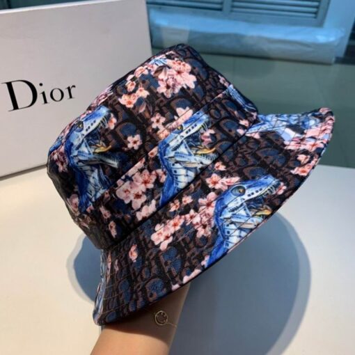 Dior Cap