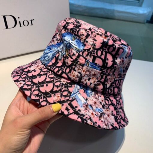 Dior Cap