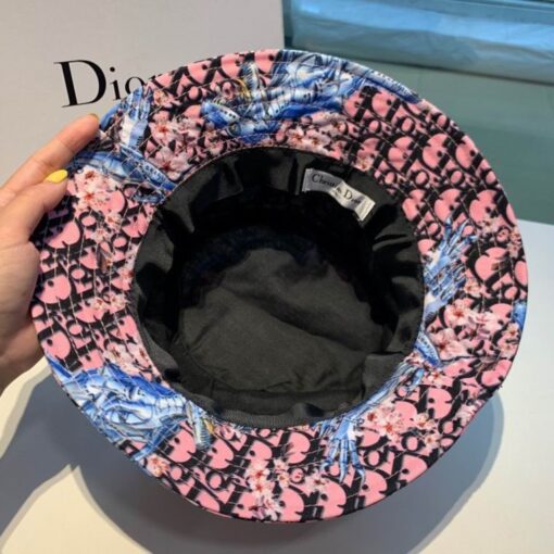 Dior Cap