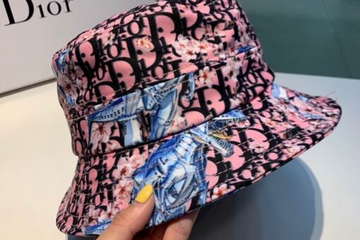 Dior Cap