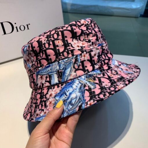 Dior Cap