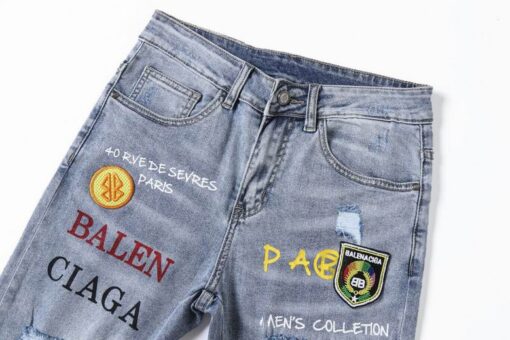 Balenciaga Jeans