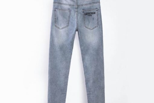 Balenciaga Jeans