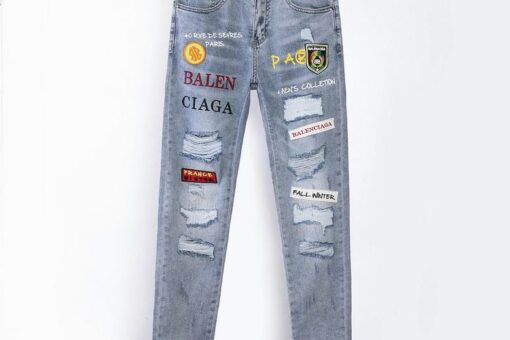 Balenciaga Jeans