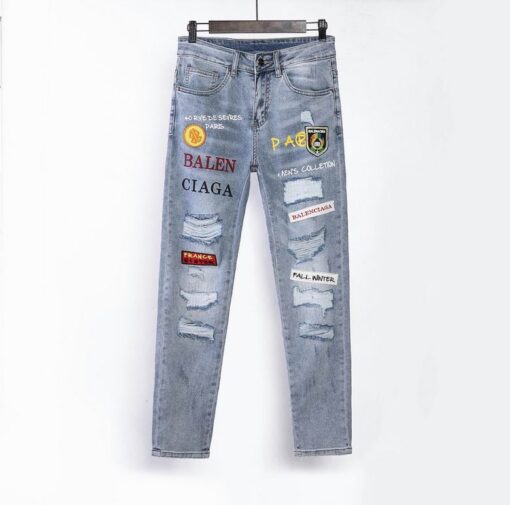 Balenciaga Jeans