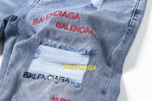 Balenciaga Jeans