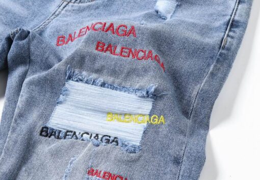 Balenciaga Jeans