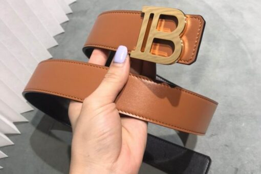 BALMAIN BELT