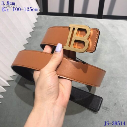 BALMAIN BELT