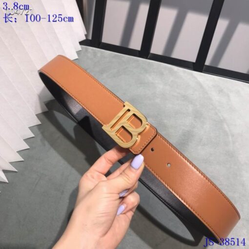 BALMAIN BELT