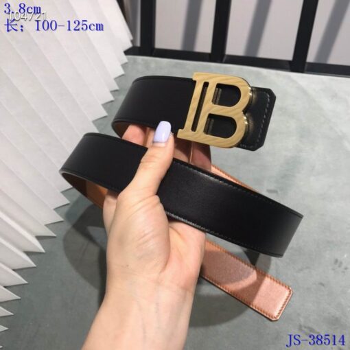 BALMAIN BELT