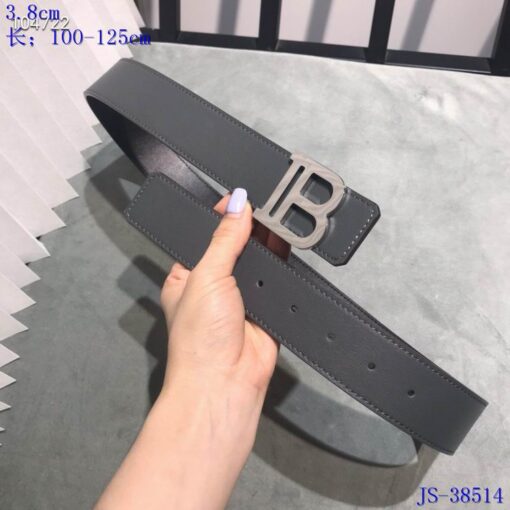 BALMAIN BELT