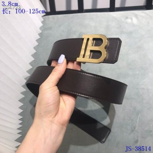 BALMAIN BELT