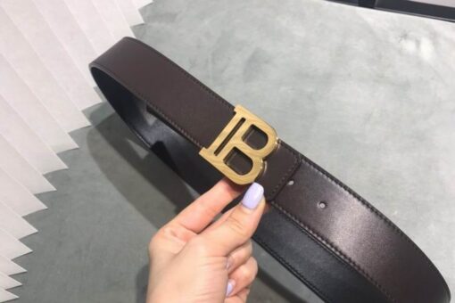 BALMAIN BELT