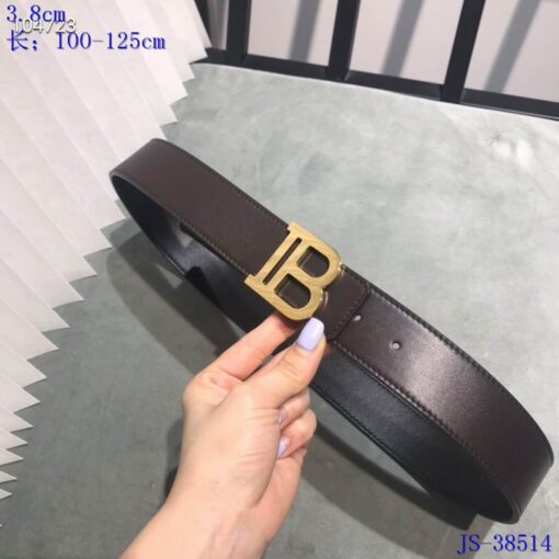 BALMAIN BELT