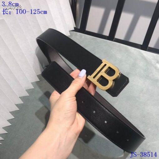 BALMAIN BELT