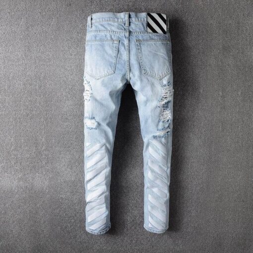 Off-White Jeans