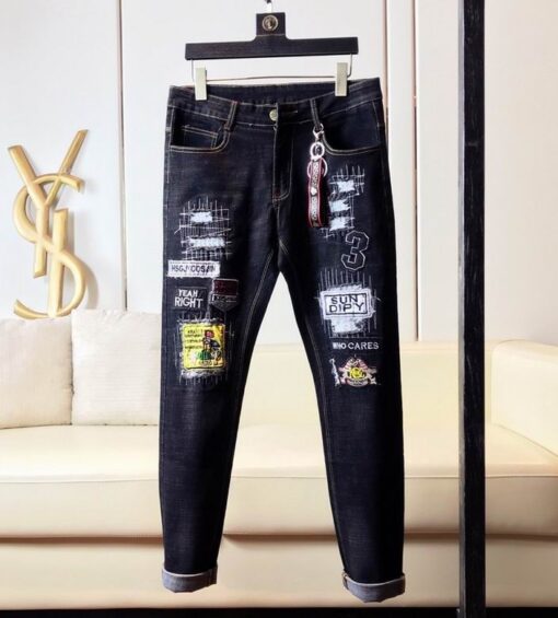 Versace Jeans