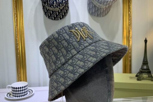 Dior Cap