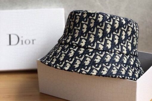 Dior Cap