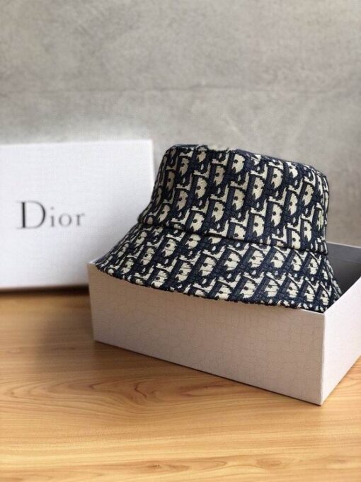 Dior Cap