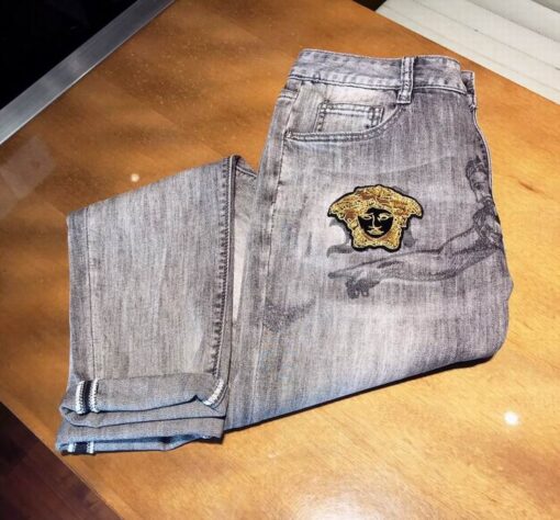 Versace Jeans