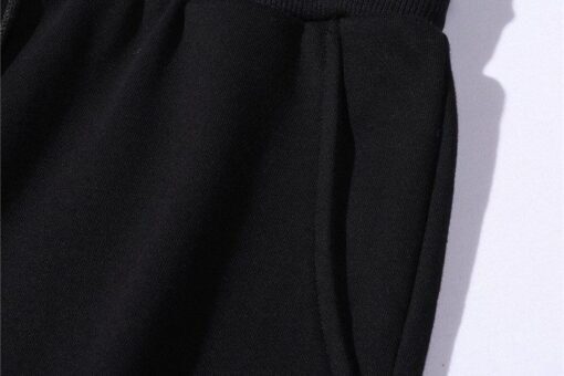 Balenciaga Tracksuit Pants