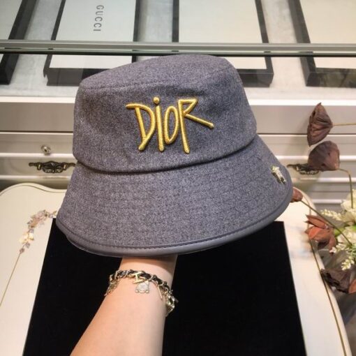 Dior Cap