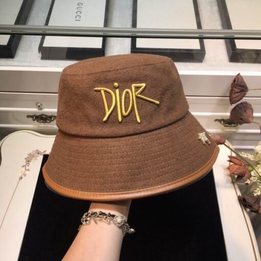 Dior Cap