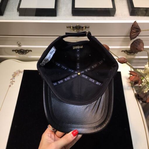 Dior Cap