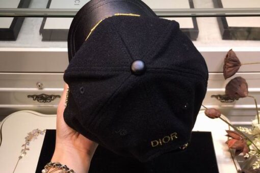 Dior Cap