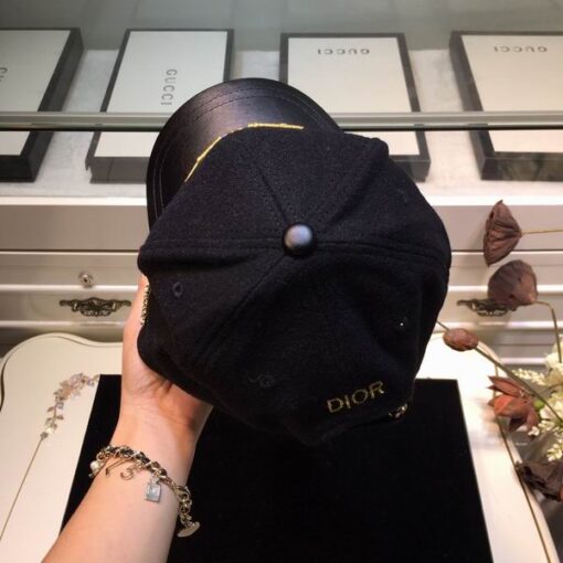 Dior Cap