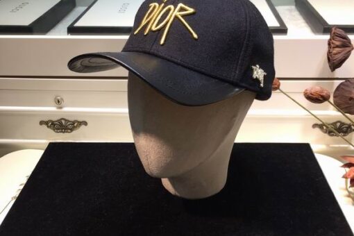 Dior Cap