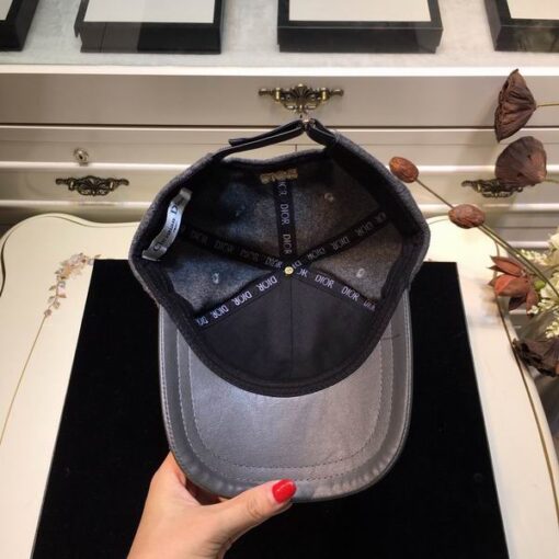 Dior Cap