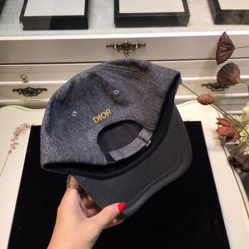 Dior Cap