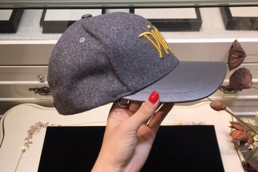 Dior Cap