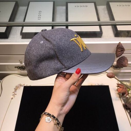 Dior Cap