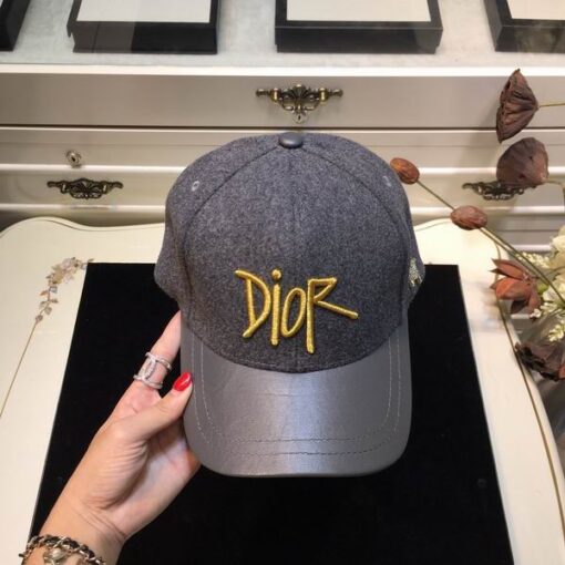 Dior Cap