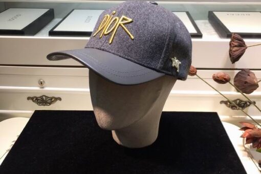 Dior Cap