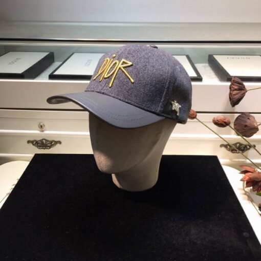 Dior Cap