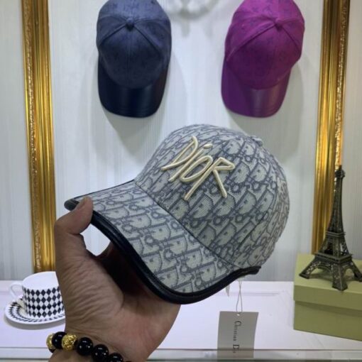 Dior Cap