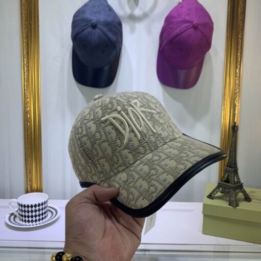 Dior Cap